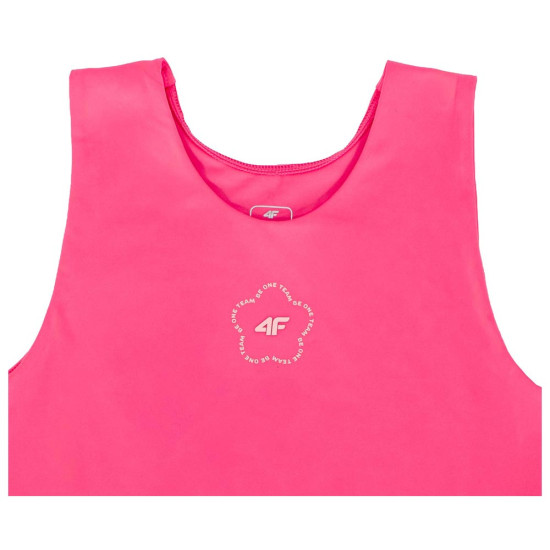 4F Παιδικό μπουστάκι Sports Bra